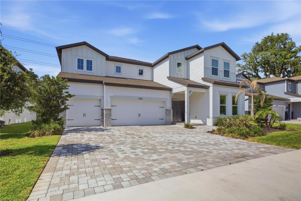 13816 Sharp Hawk Drive, Riverview, FL 33569 Photo