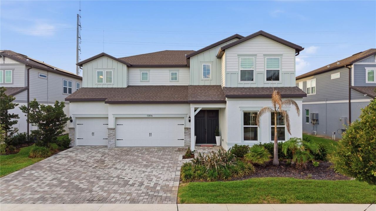 13816 Sharp Hawk Drive, Riverview, FL 33569 Photo