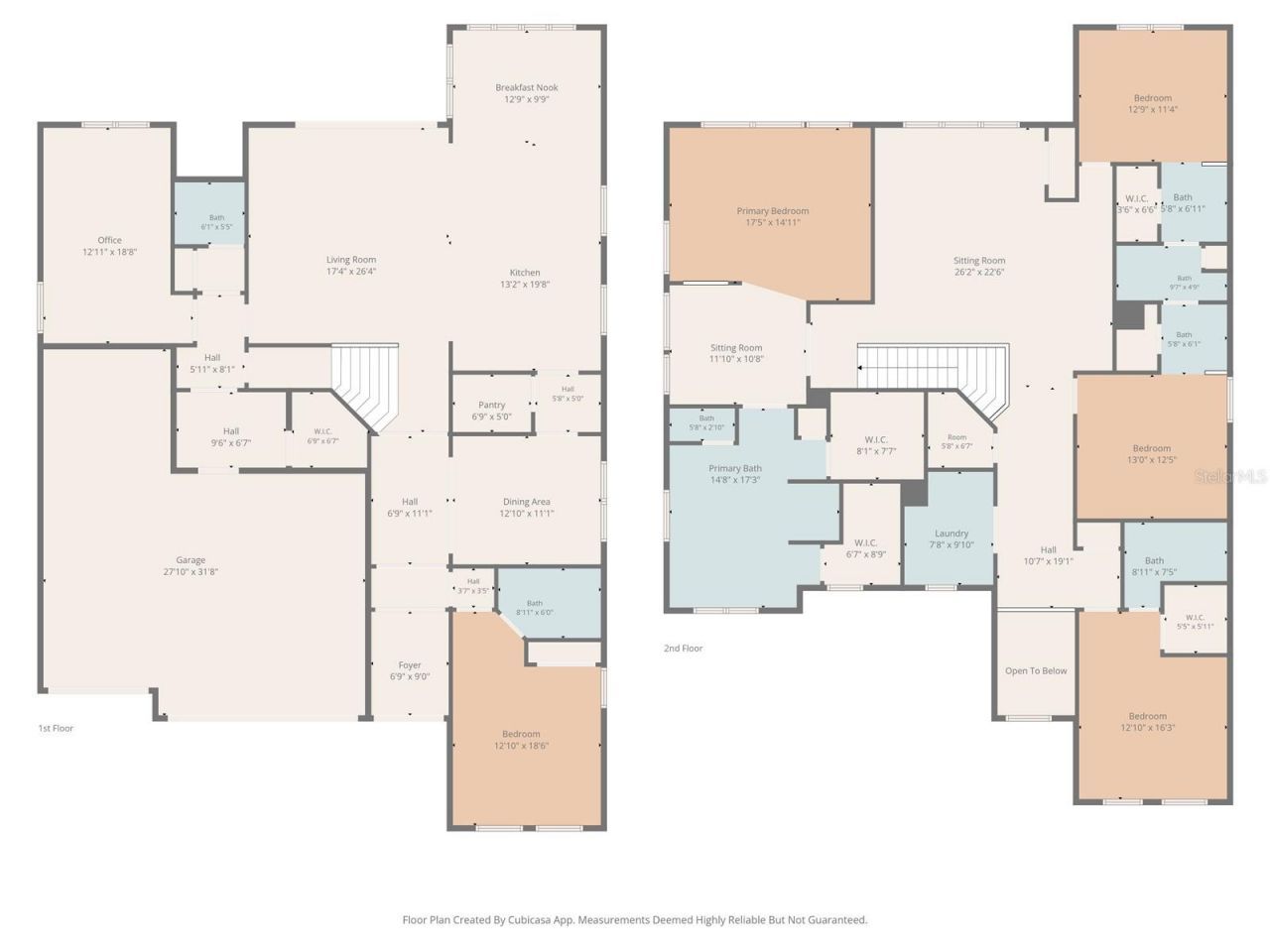 13816 Sharp Hawk Drive, Riverview, FL 33569 Photo