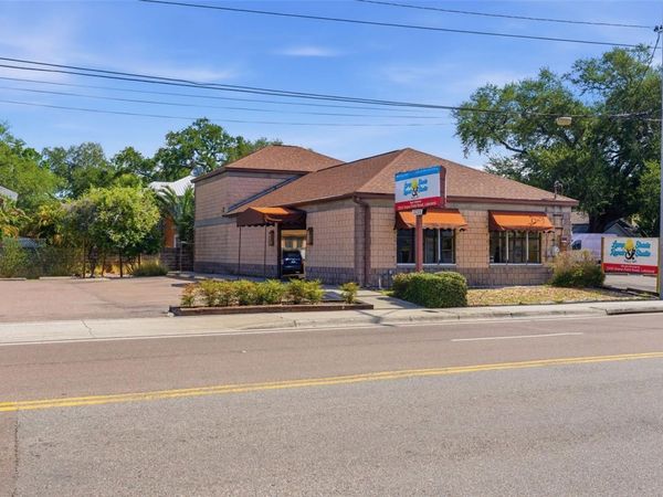3233 W BAY TO BAY BOULEVARD , TAMPA, FL 33629