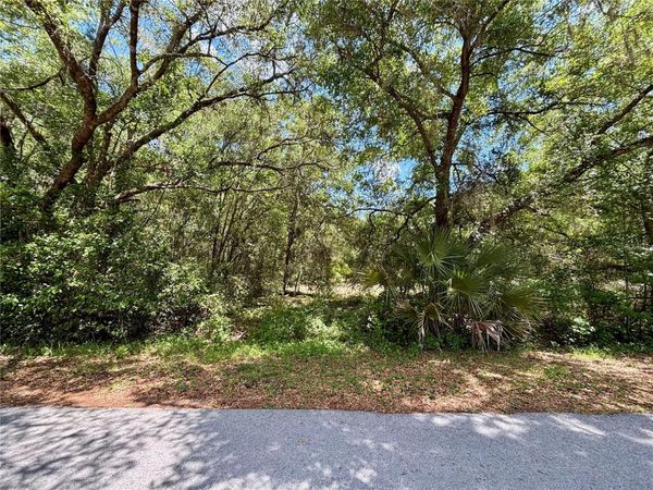 Lot 15 SW SHOREWOOD DRIVE , DUNNELLON, FL 34431