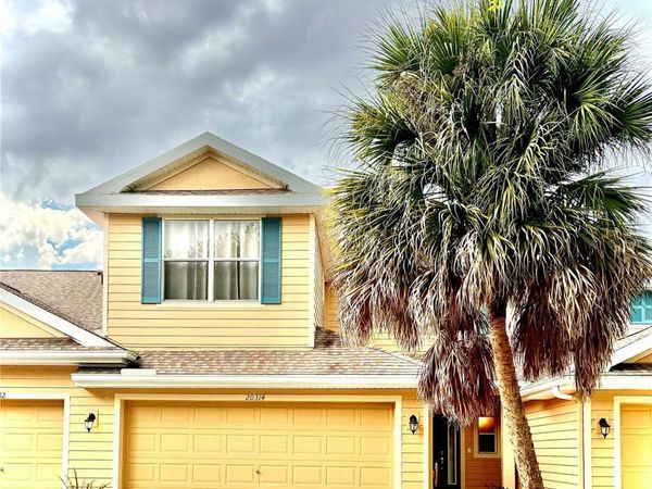 20314 NOBLE OAK PLACE, TAMPA, FL 33647