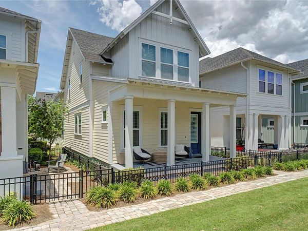 914 TROWMAN ALLEY , WINTER GARDEN, FL 34787