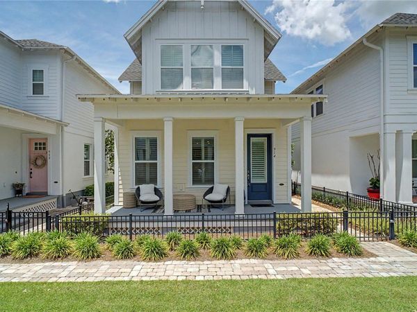 914 TROWMAN ALLEY, WINTER GARDEN, FL 34787
