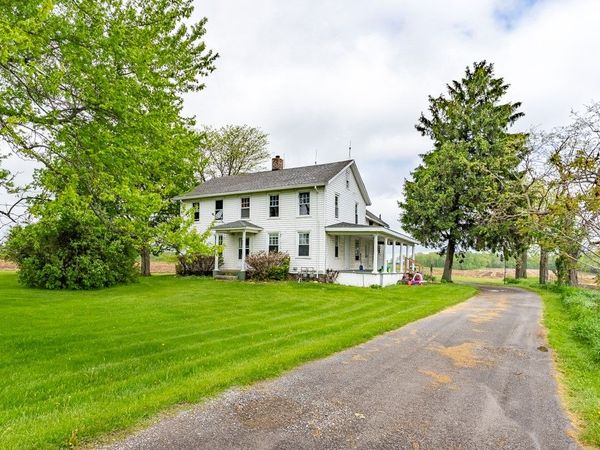 1775 Genesee Street, Piffard, NY 14533