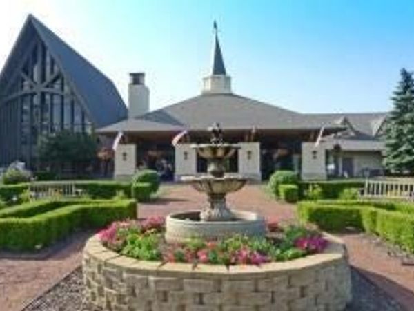 269 Fontana BOULEVARD, Unit 2668, Fontana, WI 53125