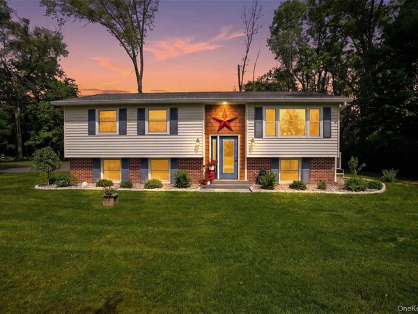 210 Libertyville Road, New Paltz, NY 12561
