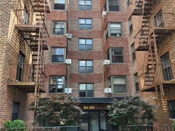 91-08 32 Avenue , Unit E107, East Elmhurst, NY 11369