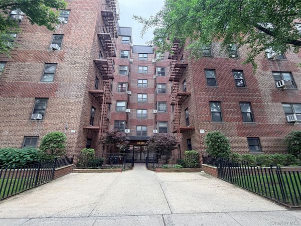 91-08 32 Avenue, Unit E107, East Elmhurst, NY 11369