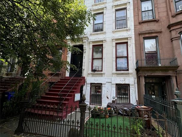 64 Hancock Street, Brooklyn, NY 11216