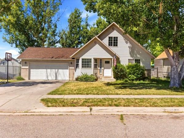 4685 S 3900 W, Roy, UT 84067