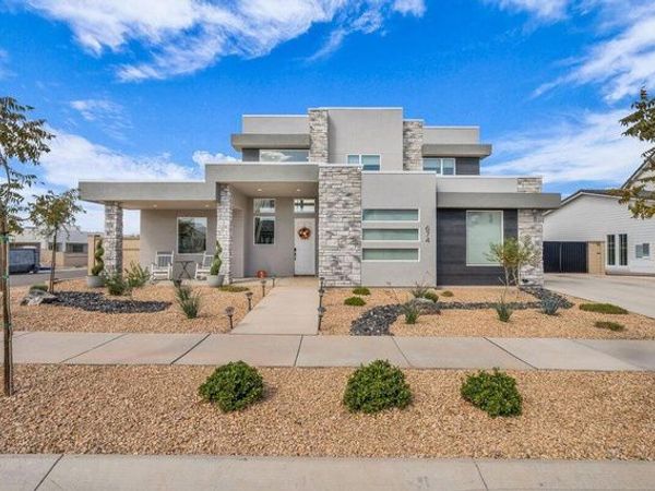 674 W GREEN DR , St. George, UT 84790