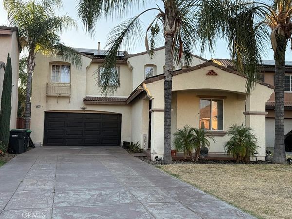 3911 Albillo, Perris, CA 92571