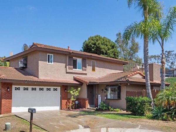 1655 Point Mugu Court, Chula Vista, CA 91911