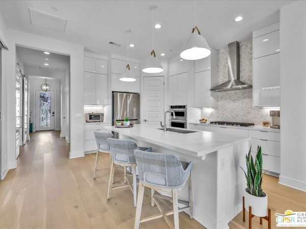 94 Claret, Rancho Mirage, CA 92270