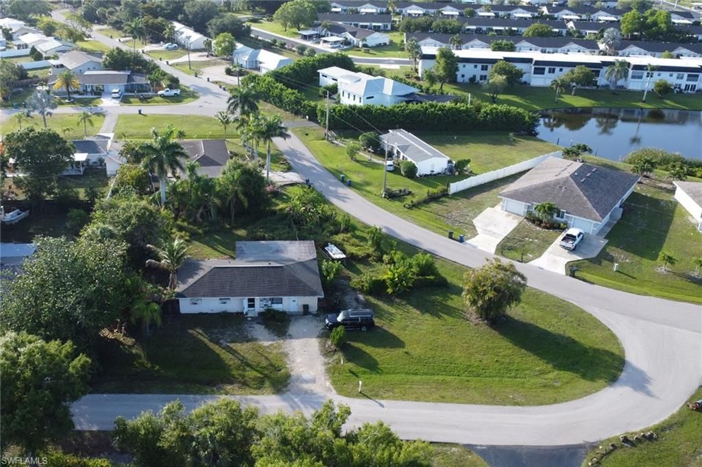 6701 Fiesta Ln, Fort Myers, FL 33919 Photo