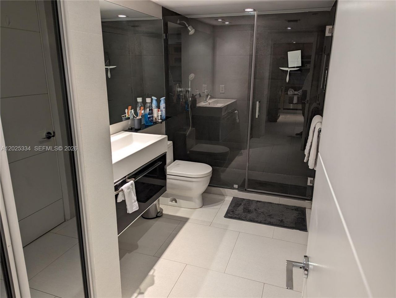 2101 Brickell Ave, Unit 1104, Miami, FL 33129 Photo