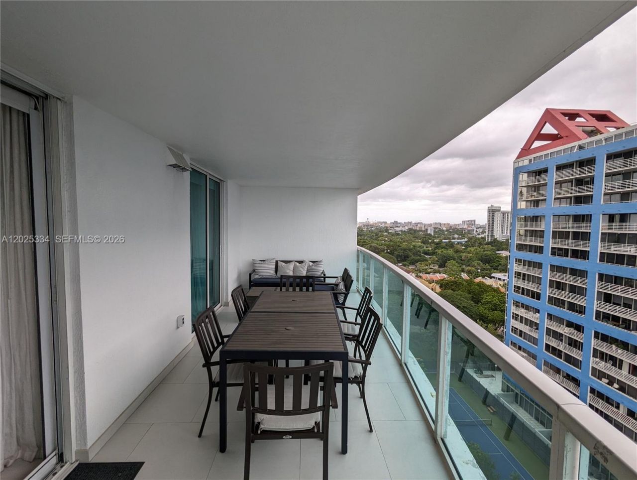 2101 Brickell Ave , Unit 1104, Miami, FL 33129 Photo