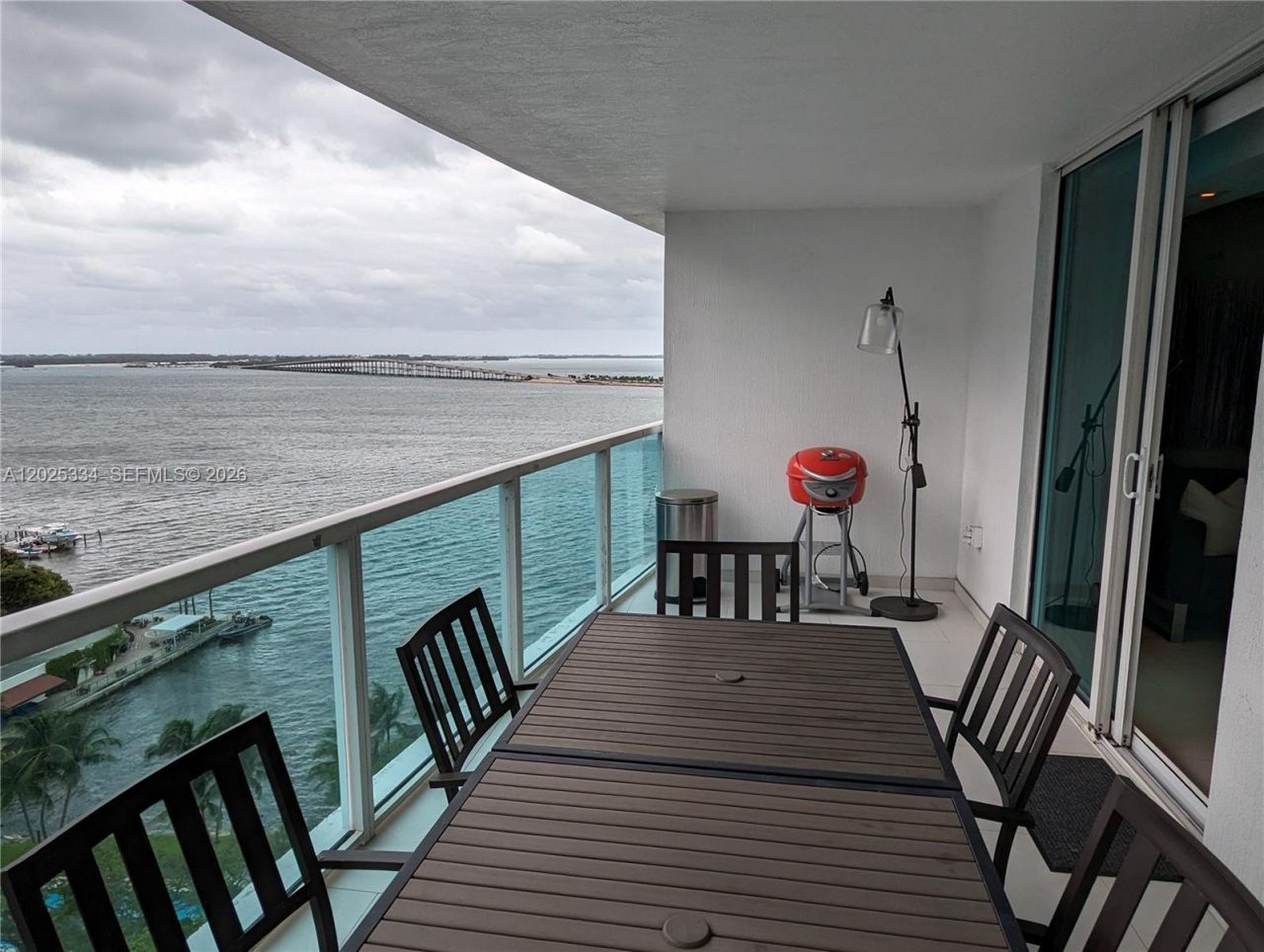 2101 Brickell Ave , Unit 1104, Miami, FL 33129 Photo