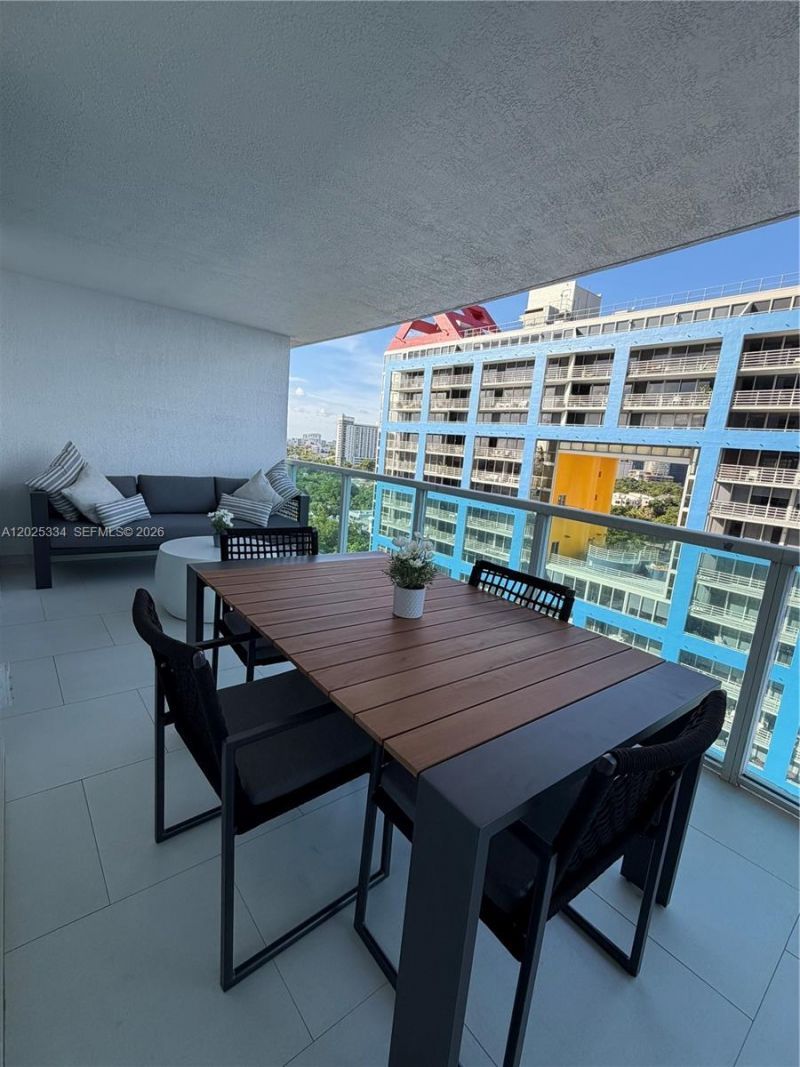 2101 Brickell Ave, Unit 1104, Miami, FL 33129 Photo