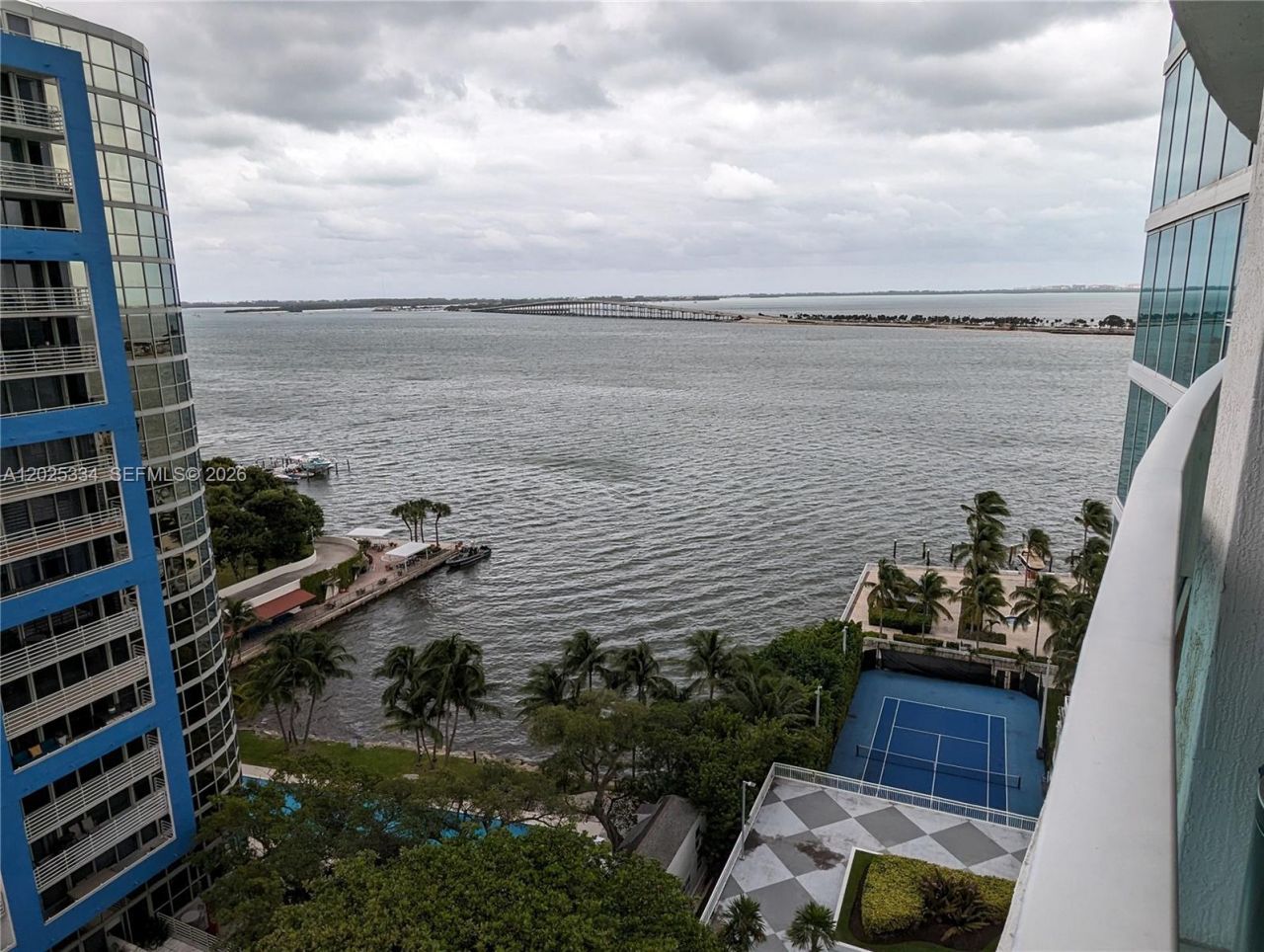 2101 Brickell Ave, Unit 1104, Miami, FL 33129 Photo