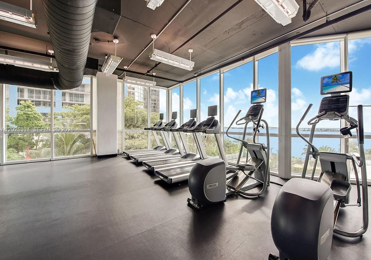 2101 Brickell Ave, Unit 1104, Miami, FL 33129 Photo