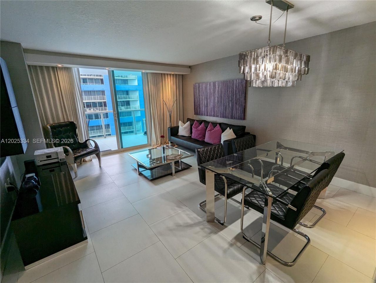 2101 Brickell Ave , Unit 1104, Miami, FL 33129 Photo