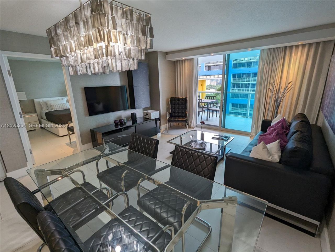 2101 Brickell Ave , Unit 1104, Miami, FL 33129 Photo
