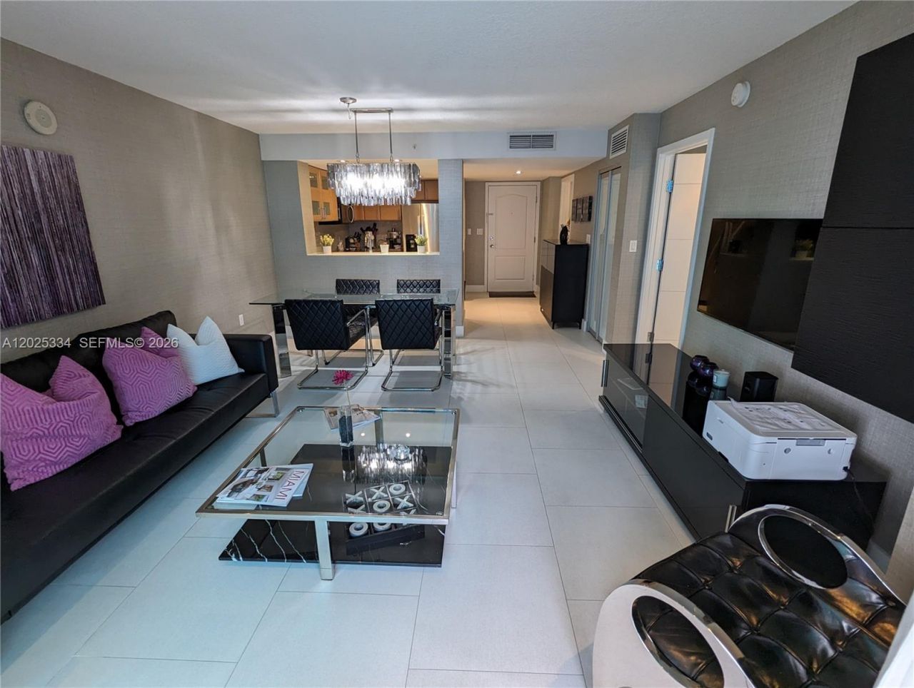 2101 Brickell Ave , Unit 1104, Miami, FL 33129 Photo
