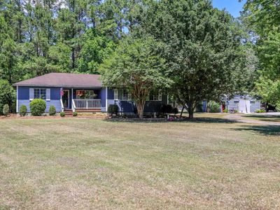 323 Roughbark Dr. , Andrews, SC 29510