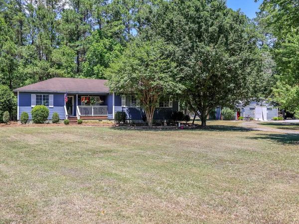 323 Roughbark Dr. , Andrews, SC 29510