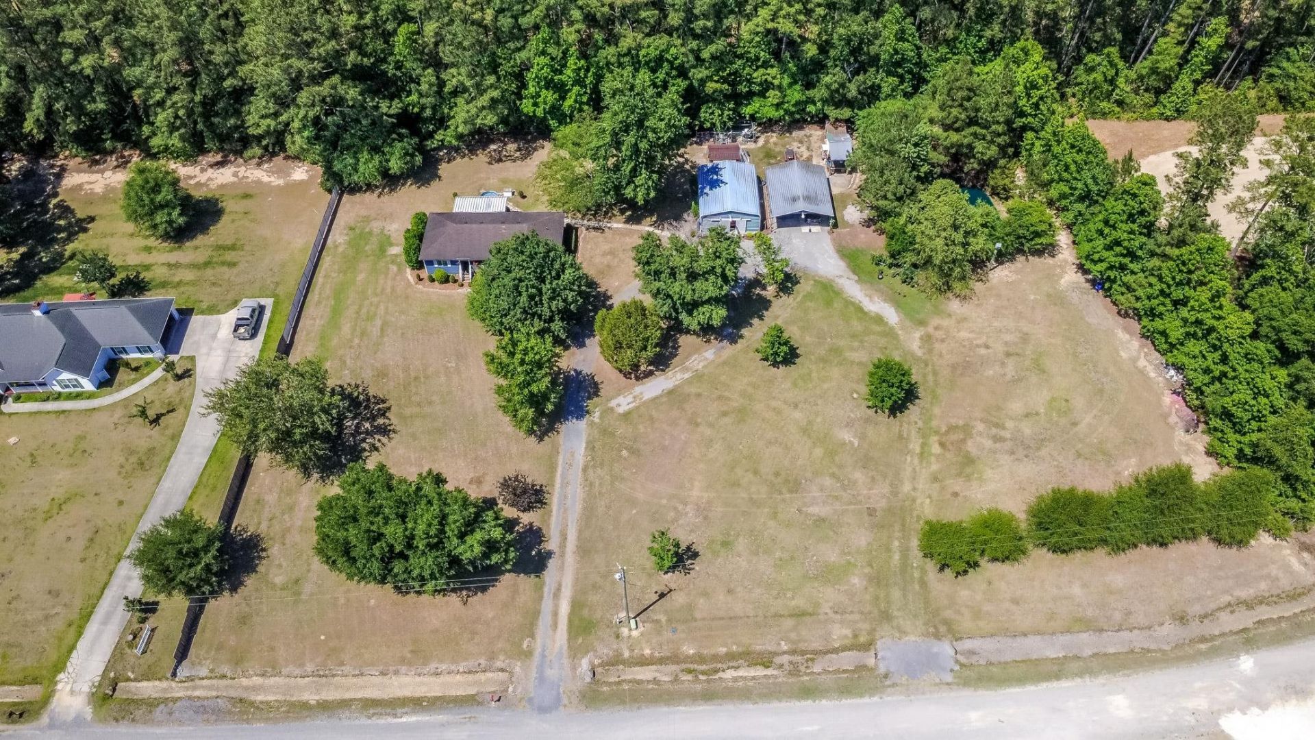 323 Roughbark Dr.  Photo 39