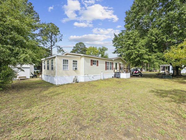 11140 McDowell Short Cut Rd., Murrells Inlet, SC 29576