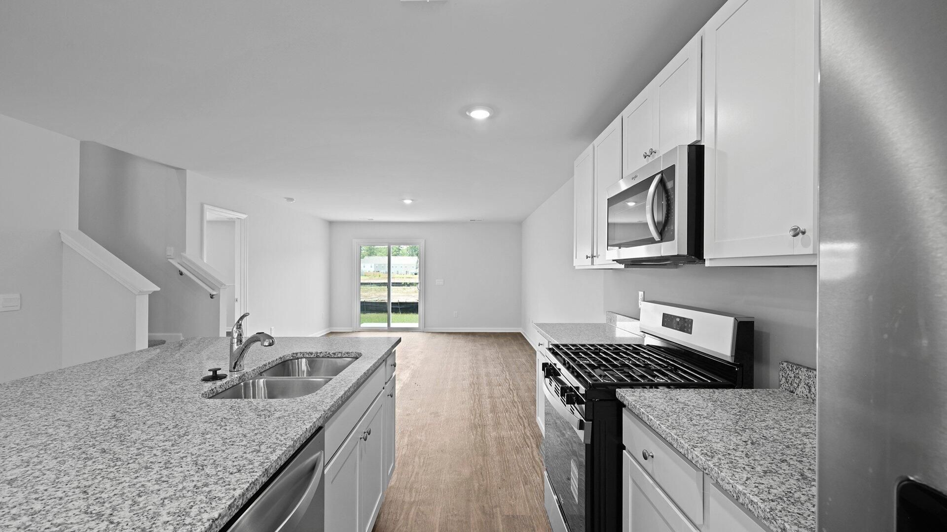 892 Long Bluff Road Photo 13