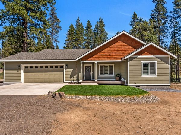 53730 Otter Drive, La Pine, OR 97739