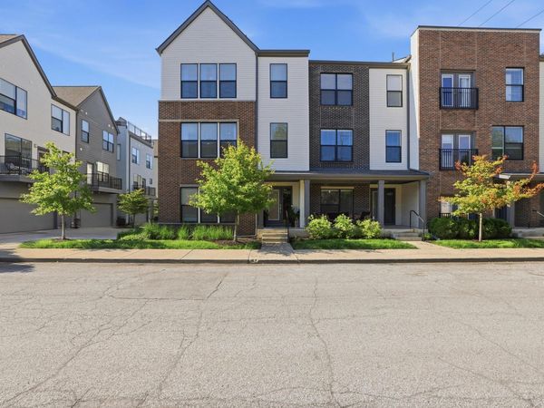 465 E 19th Street , Indianapolis, IN 46202