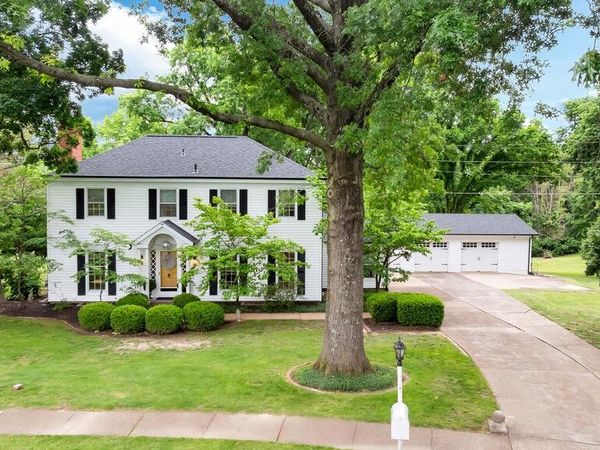 3 E Weldon Springs Heights Drive, St Charles, MO 63304