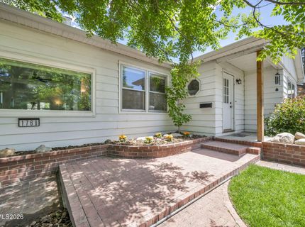 1768 Tolica Street, Reno, NV 89509 Photo