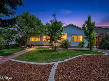 1768 Tolica Street, Reno, NV 89509 Photo