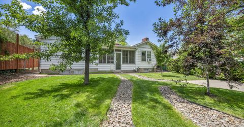 1768 Tolica Street, Reno, NV 89509 Photo