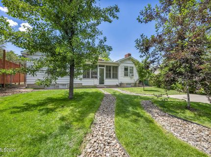 1768 Tolica Street, Reno, NV 89509 Photo