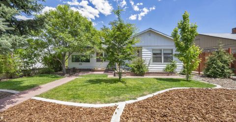 1768 Tolica Street, Reno, NV 89509 Photo