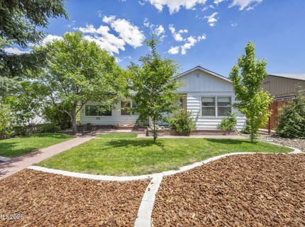 1768 Tolica Street, Reno, NV 89509 Photo