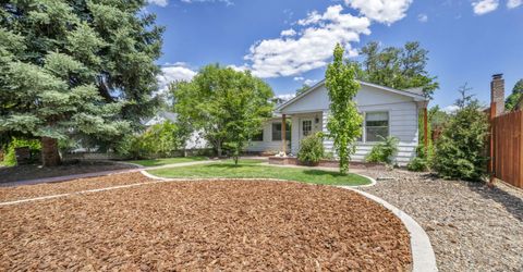 1768 Tolica Street, Reno, NV 89509 Photo