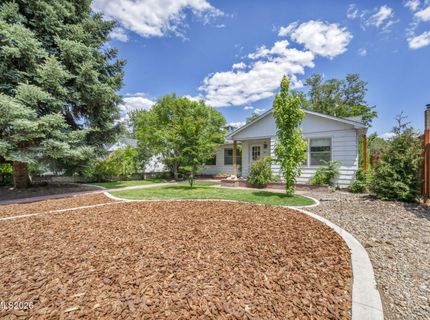 1768 Tolica Street, Reno, NV 89509 Photo