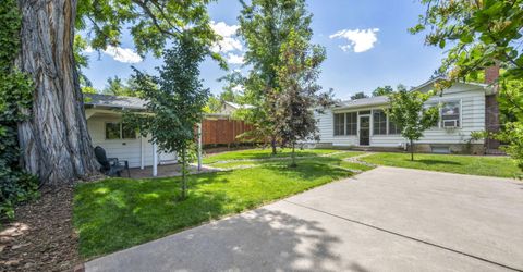 1768 Tolica Street, Reno, NV 89509 Photo