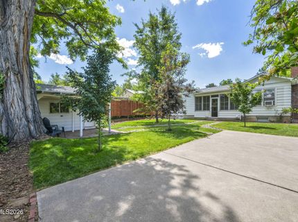 1768 Tolica Street, Reno, NV 89509 Photo