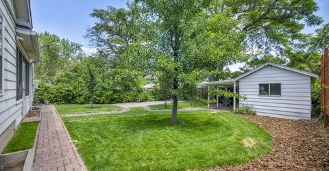 1768 Tolica Street, Reno, NV 89509 Photo