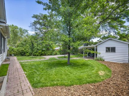 1768 Tolica Street, Reno, NV 89509 Photo