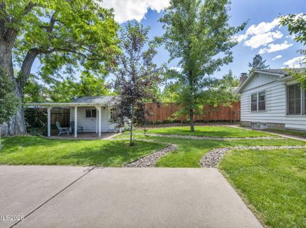 1768 Tolica Street, Reno, NV 89509 Photo